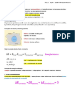 Clase 2 Bioenergética