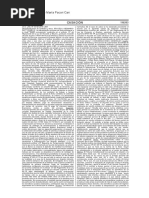 Modelo de Carta de Despido
