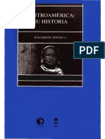 Centroamérica - Su Historia - %28Elizabeth Fonseca%29