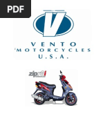 Download Vento Zip Manual 2004 by jwvb SN39045001 doc pdf