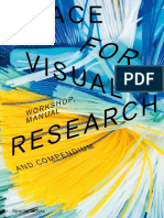 Space For Visual Research