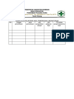 Hasil Pemantauan Pelaporan Hasil Lab