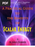 Download Practical Guide to the Use of Scalar Energy by james marc SN39045134 doc pdf