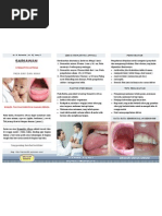 Download Stomatitis aftosa  sariawan by cakmoki SN39045150 doc pdf