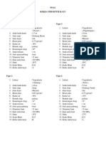 Soal Kayu Rev PDF