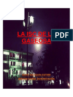 La Isc de La Gaseosa