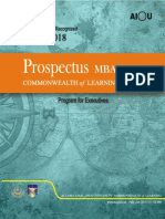 COL MBA-MPA, Spr-18 PDF