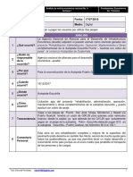 Tarea 1 Fundamentos Economicos