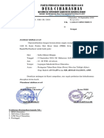 Undangan Camat PDF