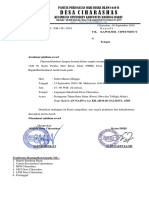 Undangan Kapolsek PDF