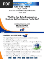 Download Telekom Malaysia by Syafiqah Atikah SN39045662 doc pdf