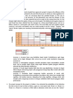 Project Management Page 263: Threat 2 Threat 1 Threat 4 Threat 3