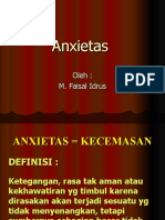 Anxietas