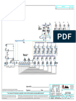 (Example Hydraulic Schematic) A0101-00H001