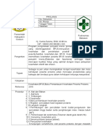 Sop-Prolanis PDF