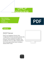 DHCP Server