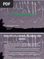 Download PRESENTASIAGAMAbyRivaldySN39046380 doc pdf