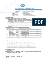 RPP Sistem Koord 1 PDF