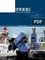 Fassi Marine Serie PDF