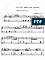 Streabbog - 12 Very Easy and Melodious Studies, Op.63.pdf