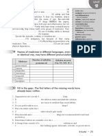 English For Pharmacists - 25, 67, 79, 110, 127 PDF
