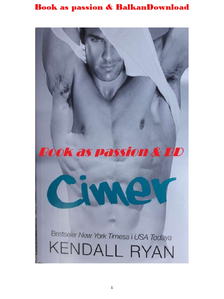 Kendall ryan seksi stranac