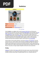 Download Induktor by nesha SN39047490 doc pdf