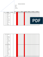 Program Semester Perhitungn