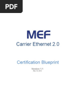 CE 2 - 0 Certification Blueprint-VERSION1 - 1