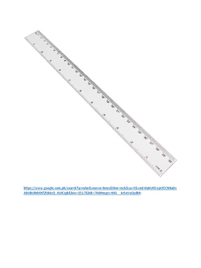 Essential Measuring Tools Overview | PDF