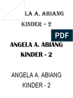 Angela ID