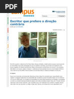 Como Confrontar Ezio Bazzo