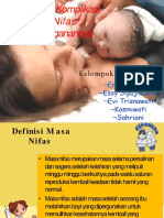 Diabetes Melitus Gestasional Dr Farid Kurniawan