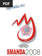 Download PANDUAN MOS SMAN 2 SAMPIT 2008 by abdulsyahid SN3904836 doc pdf