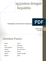 Refkas Hepatitis