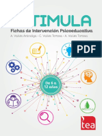 ESTIMULA Folleto-Informativo