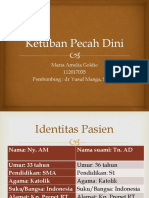 Ketuban Pecah Dini