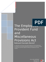 319.ajay Justin-Employees Provident Fund and Miscellaneous Provisions Act