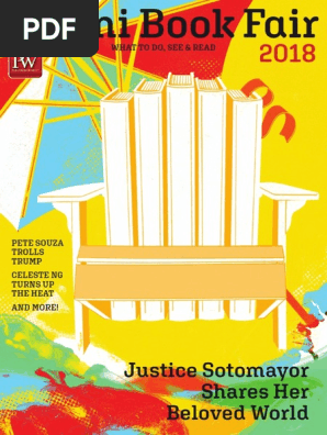 Miami Supplement 2018
