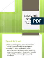 1020 Kelompok Sos