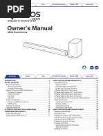 He Os Home Cinema English