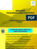 Gizi Dalam Daur Kehidupan Pertemuan 10