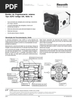 Tabela Torque Linha Pesada Cummins | PDF | Parafuso | Materiais artificiais