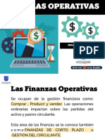 Las Finanzas Operativas-Julio Moreno Taylor