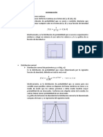 DISTRIBUCIÓN