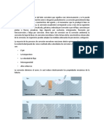 2.5.2 Corrosión