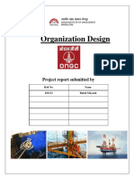 OD Final Report - ONGC - Group 2