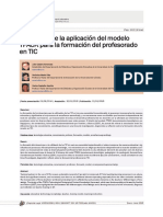 validation of the application of TPACK.pdf
