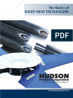 Aeroenfriadores Manual Hudson Products