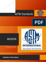 ASTM Standards